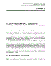 Analytical Electrochemistry