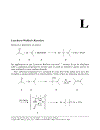 Named Organic Reactions 2nd Edition