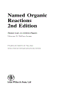 Named Organic Reactions 2nd Edition