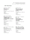 Catalytic Heterofunctionalization