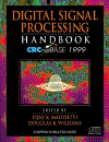 Digital Signal Processing Handbook