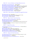 Digital Signal Processing Handbook