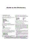 Oxford Dictionary of Biochemistry and Molecular Biology