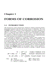 Electrochemistry and Corrosion Science