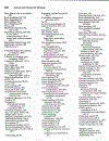 Advanced Molecular Biology