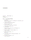 Computational Biochemistry and Biophysics