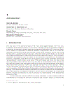 Computational Biochemistry and Biophysics