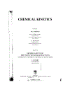 Modern Aspects of Diffusion Controlled Reactions