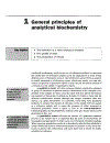 Analytical Biochemistry 3rd Edition