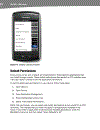 Advanced BlackBerry 6 Development