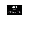 GPS For Dummies