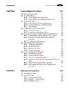 Calculus Demystified A Self Teaching Guide