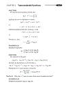 Calculus Demystified A Self Teaching Guide