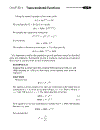 Calculus Demystified A Self Teaching Guide