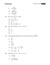 Calculus Demystified A Self Teaching Guide