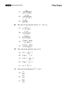 Calculus Demystified A Self Teaching Guide