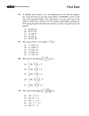 Calculus Demystified A Self Teaching Guide