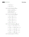 Calculus Demystified A Self Teaching Guide