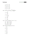 Calculus Demystified A Self Teaching Guide