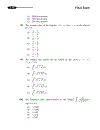 Calculus Demystified A Self Teaching Guide