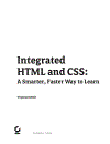 Integrated Html and Css a Smarter Faster Way to Learn