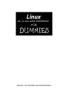 Linux All in One Desk Reference For Dummies