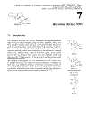 Organic Synthesis Workbook II