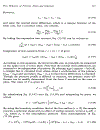 Polymer Viscoelasticity Stress and Strain in Practice