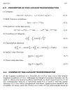 Polymer Viscoelasticity Stress and Strain in Practice