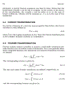 Polymer Viscoelasticity Stress and Strain in Practice