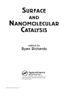 Surface and Nanomolecular Catalysis