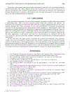 Surface and Nanomolecular Catalysis