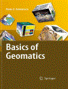 Basics of Geomatics 1st Edition