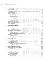 SQL A Beginners Guide Third Edition