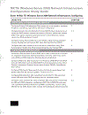 MCTS Windows Server 2008 Network Infrastructure Configuration Jul 2008