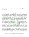 Functional Genomics Methods in Molecular Biology