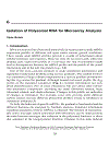 Functional Genomics Methods in Molecular Biology