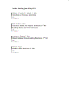 Modern Fluoroorganic Chemistry Synthesis