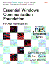 Essential Windows Communication Foundation Feb 2008