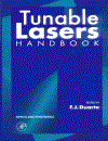 Tunable Lasers Handbook Optics and Photonics