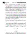 Differential Equations Demystified 1st Edition