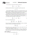 Differential Equations Demystified 1st Edition