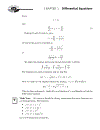 Differential Equations Demystified 1st Edition