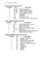 The Alarm Sensor Security Circuit Cookbook