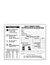 The Alarm Sensor Security Circuit Cookbook