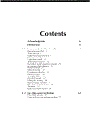 The Alarm Sensor Security Circuit Cookbook