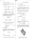 Solving Ordinary Differential Equations II