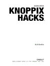 Knoppix Hacks 2nd Edition Nov 2007