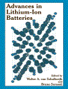 Advances in Lithium Ion Batteries