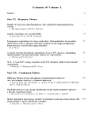 Quantum Systems in Chemistry and Physics